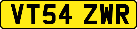 VT54ZWR