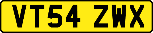 VT54ZWX