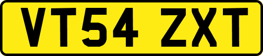VT54ZXT
