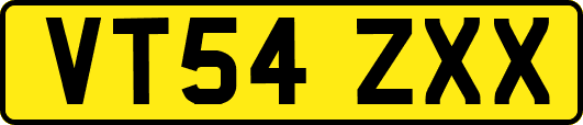 VT54ZXX