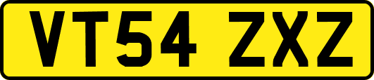VT54ZXZ