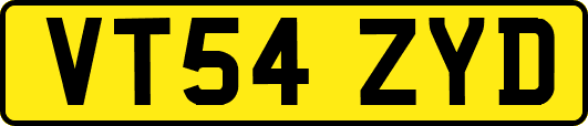 VT54ZYD