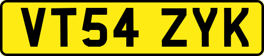 VT54ZYK