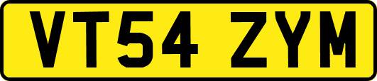 VT54ZYM