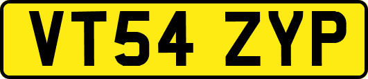 VT54ZYP