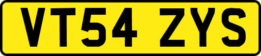 VT54ZYS