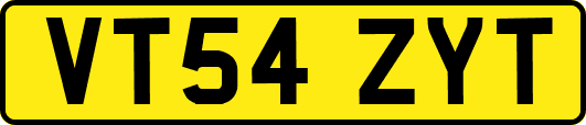 VT54ZYT