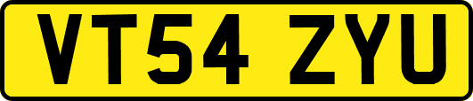 VT54ZYU