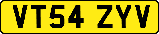 VT54ZYV