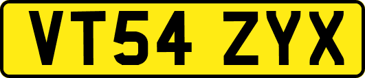 VT54ZYX