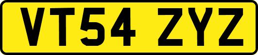 VT54ZYZ