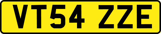 VT54ZZE