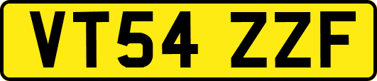 VT54ZZF