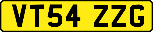 VT54ZZG