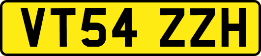 VT54ZZH
