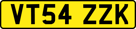VT54ZZK