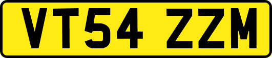 VT54ZZM