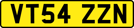 VT54ZZN