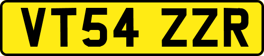 VT54ZZR