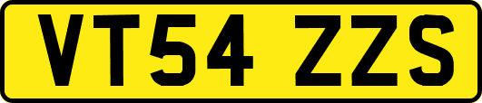 VT54ZZS