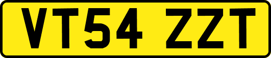 VT54ZZT