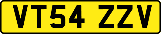 VT54ZZV