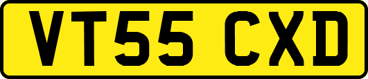 VT55CXD