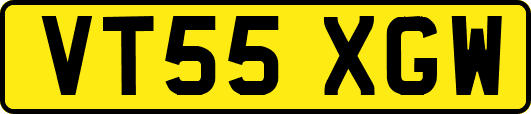 VT55XGW