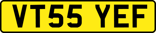VT55YEF