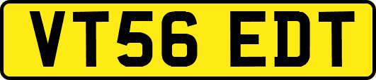 VT56EDT