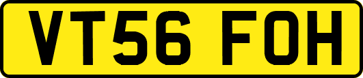 VT56FOH