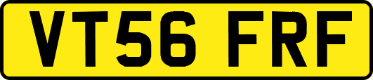 VT56FRF