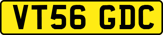 VT56GDC