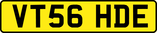 VT56HDE