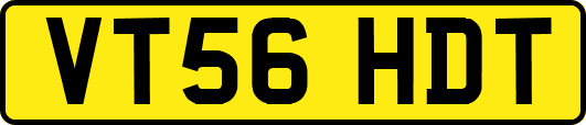 VT56HDT