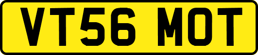 VT56MOT