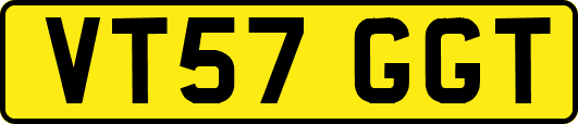 VT57GGT