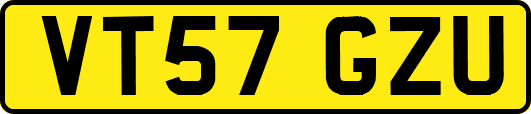 VT57GZU