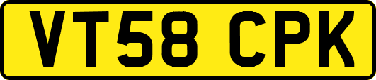 VT58CPK