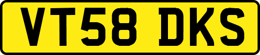 VT58DKS