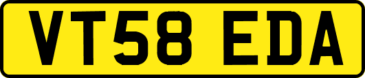 VT58EDA