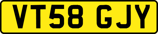 VT58GJY