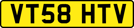 VT58HTV