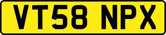 VT58NPX