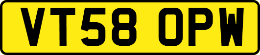 VT58OPW