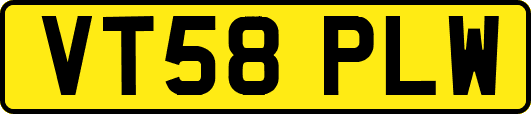 VT58PLW