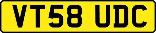 VT58UDC