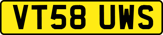 VT58UWS