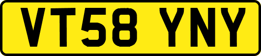 VT58YNY