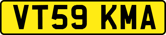 VT59KMA